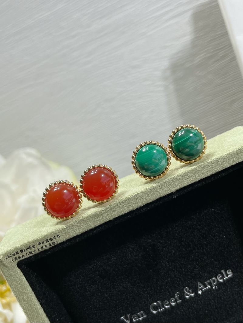 Vca Earrings